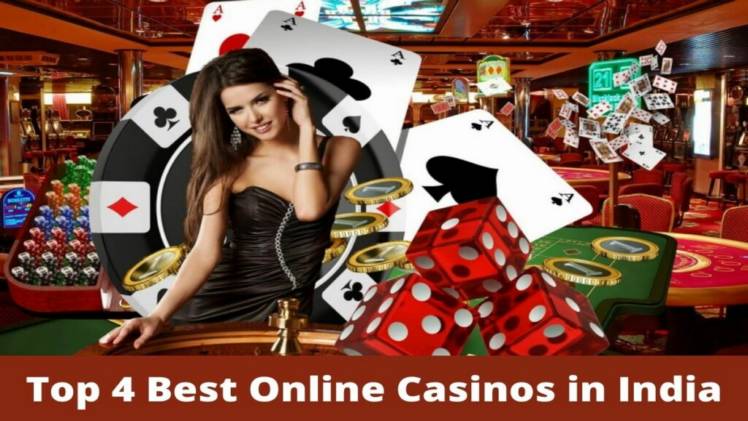 The Power Of india casino online
