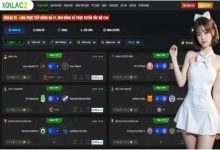 Live Football Streaming and Real-Time Betting Odds A Comprehensive Guide